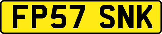 FP57SNK