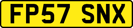 FP57SNX