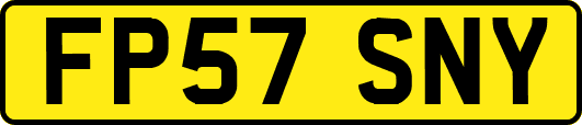 FP57SNY