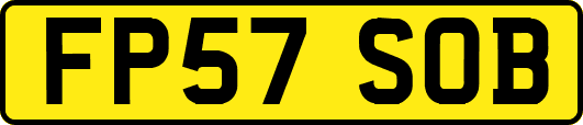 FP57SOB