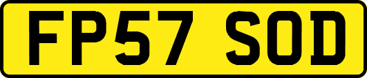 FP57SOD