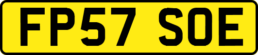 FP57SOE