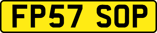 FP57SOP