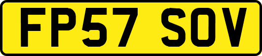 FP57SOV