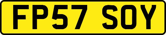 FP57SOY