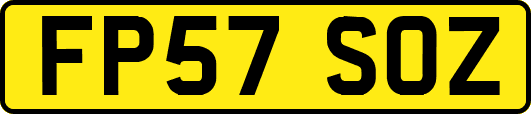 FP57SOZ