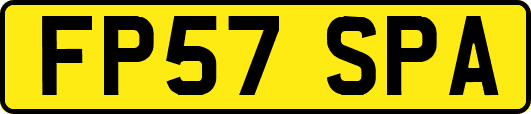 FP57SPA