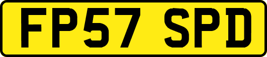 FP57SPD