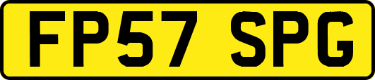 FP57SPG