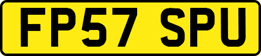 FP57SPU