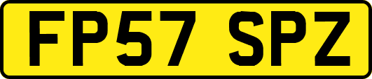 FP57SPZ
