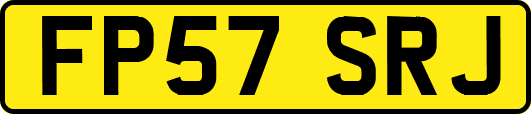 FP57SRJ