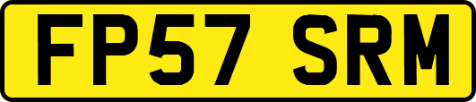FP57SRM