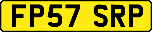 FP57SRP