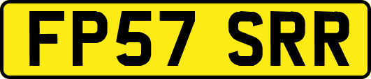 FP57SRR