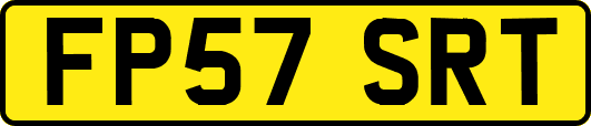 FP57SRT
