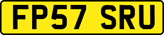 FP57SRU