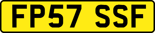 FP57SSF