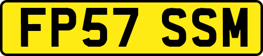 FP57SSM