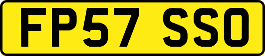 FP57SSO