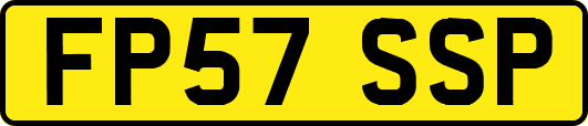 FP57SSP