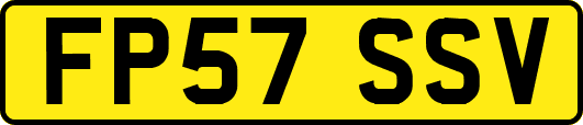 FP57SSV