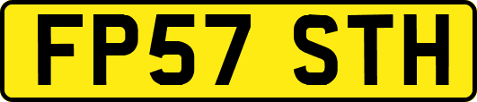 FP57STH