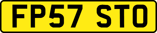 FP57STO