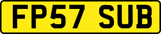 FP57SUB