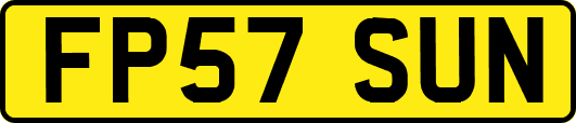 FP57SUN