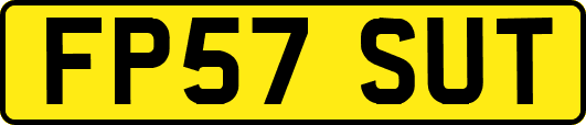 FP57SUT