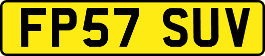 FP57SUV