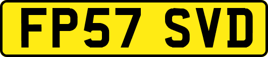FP57SVD