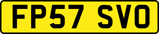 FP57SVO