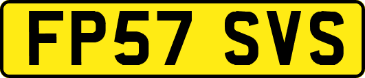 FP57SVS