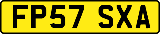 FP57SXA