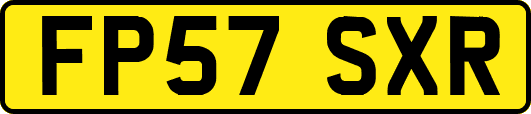 FP57SXR