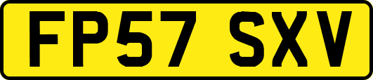 FP57SXV