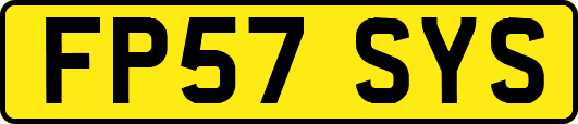 FP57SYS