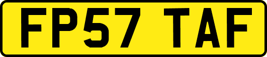 FP57TAF