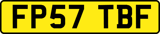 FP57TBF
