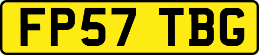 FP57TBG
