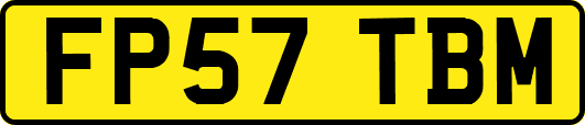 FP57TBM