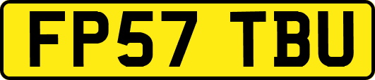 FP57TBU