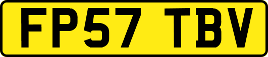 FP57TBV