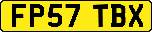FP57TBX