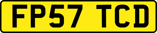 FP57TCD