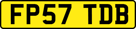 FP57TDB