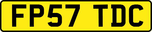 FP57TDC