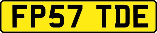 FP57TDE